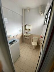 Blk 610 Clementi West Street 1 (Clementi), HDB 3 Rooms #580946361